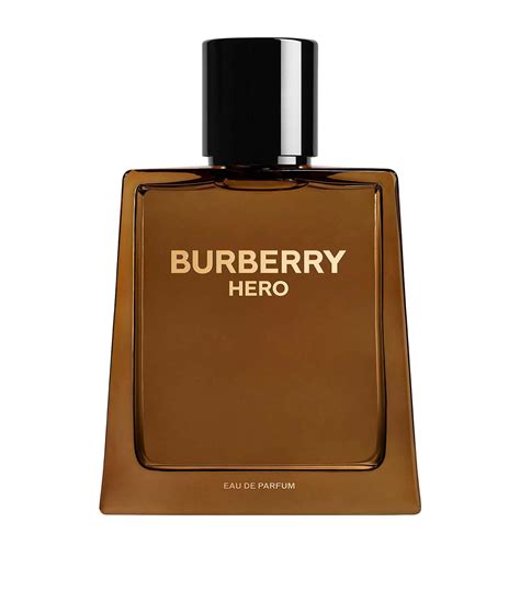 burberry hero erkek parfüm|burberry eau de parfum.